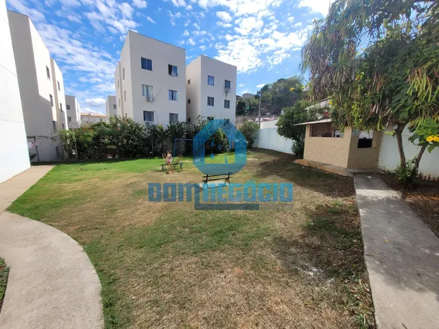 Imagem 2: Apartamento com 2 Dormitórios À Venda, São Raimundo, Governador Valadares - Mg