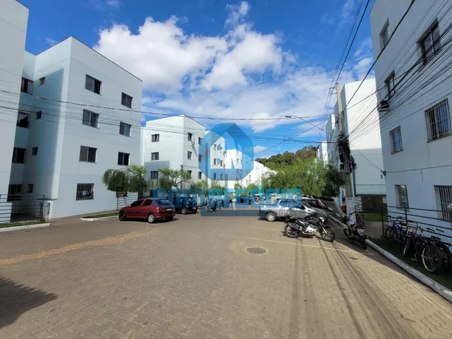 Imagem 5: Apartamento com 2 Dormitórios À Venda, São Raimundo, Governador Valadares - Mg