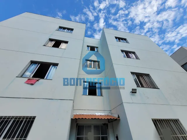Imagem 7: Apartamento com 2 Dormitórios À Venda, São Raimundo, Governador Valadares - Mg