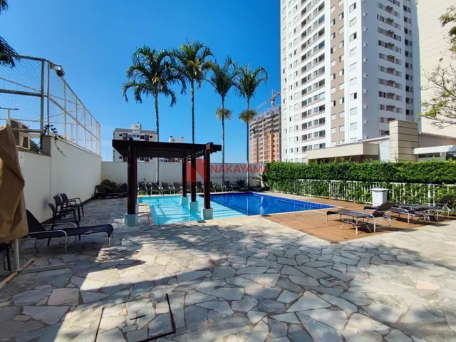 Imagem 2: Apartamento para Alugar no Terra Bonita com 3 Quartos, Suíte e Sol da Manhã