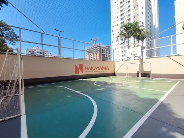 Imagem 1: Apartamento para Alugar no Terra Bonita com 3 Quartos, Suíte e Sol da Manhã