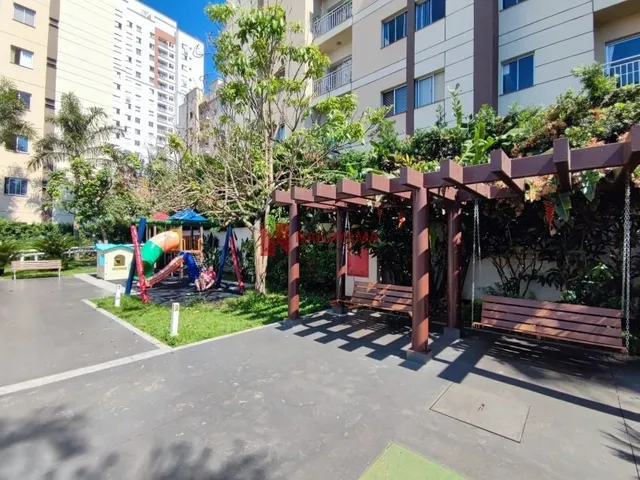 Imagem 4: Apartamento para Alugar no Terra Bonita com 3 Quartos, Suíte e Sol da Manhã