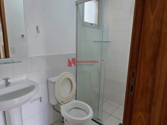 Imagem 10: Apartamento à Venda no Terra Bonita — 3 Quartos, Suíte e Lazer Completo