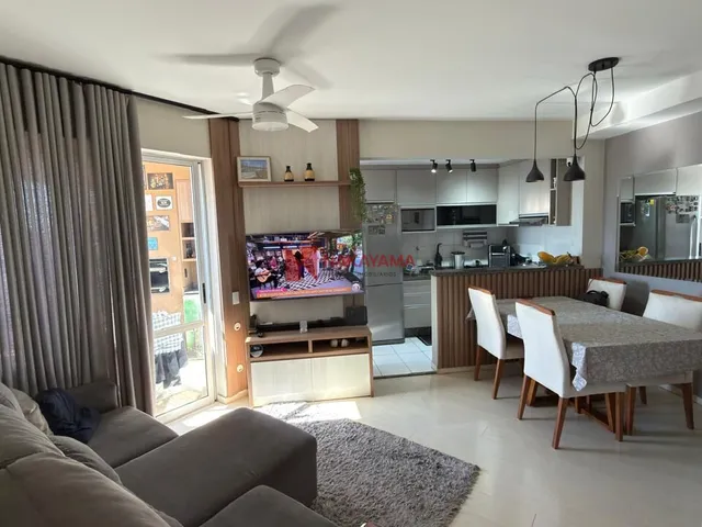 Imagem: Apartamento à Venda no Jardim Andrade