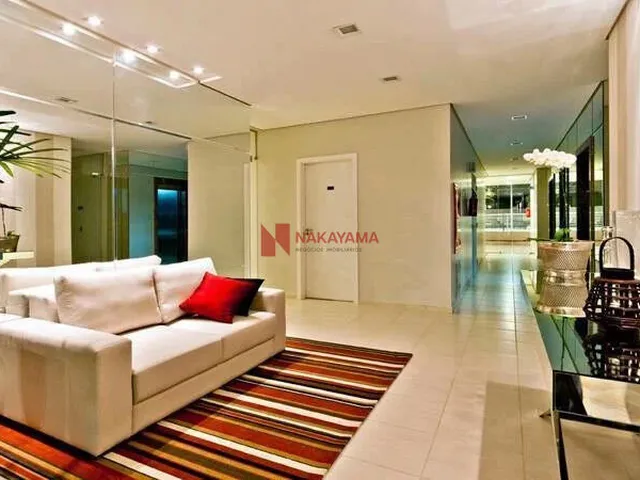 Imagem 7: Apartamento à Venda no Jardim Andrade — 3 Quartos, Suíte, Churrasqueira e Planejados