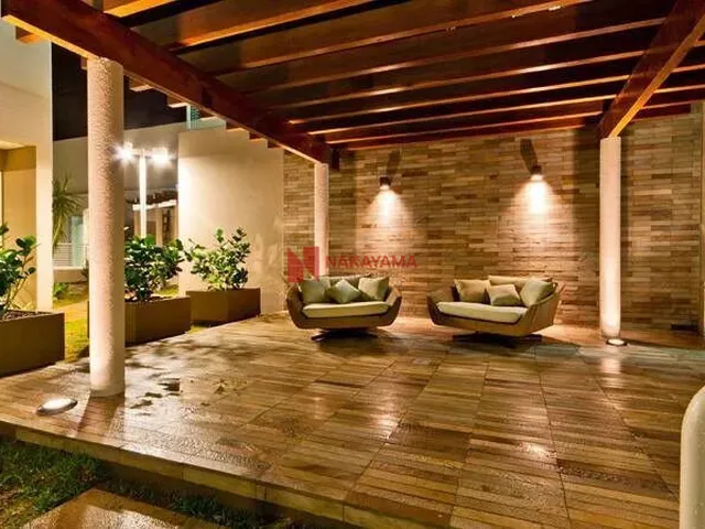 Imagem 10: Apartamento à Venda no Jardim Andrade — 3 Quartos, Suíte, Churrasqueira e Planejados