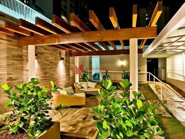 Imagem 5: Apartamento à Venda no Jardim Andrade — 3 Quartos, Suíte, Churrasqueira e Planejados