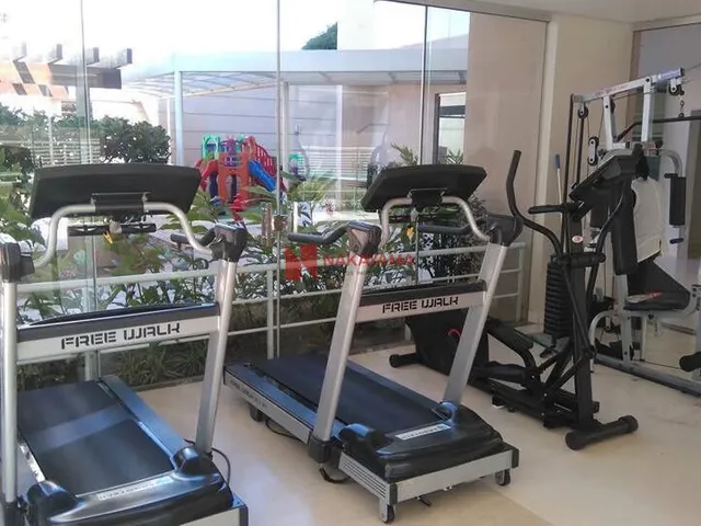 Imagem 6: Apartamento à Venda no Jardim Andrade — 3 Quartos, Suíte, Churrasqueira e Planejados