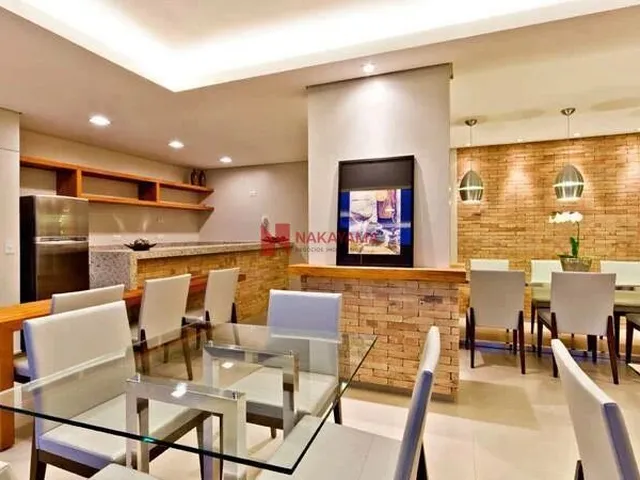 Imagem 9: Apartamento à Venda no Jardim Andrade — 3 Quartos, Suíte, Churrasqueira e Planejados