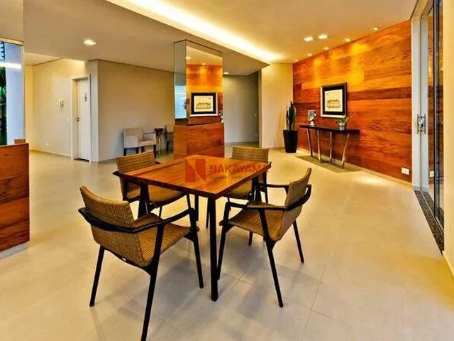 Imagem 2: Apartamento à Venda no Jardim Andrade — 3 Quartos, Suíte, Churrasqueira e Planejados