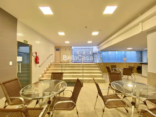Imagem 7: Apartamento à venda com 03 quartos sendo 01 suíte, 02 vagas de garangem, localizado na