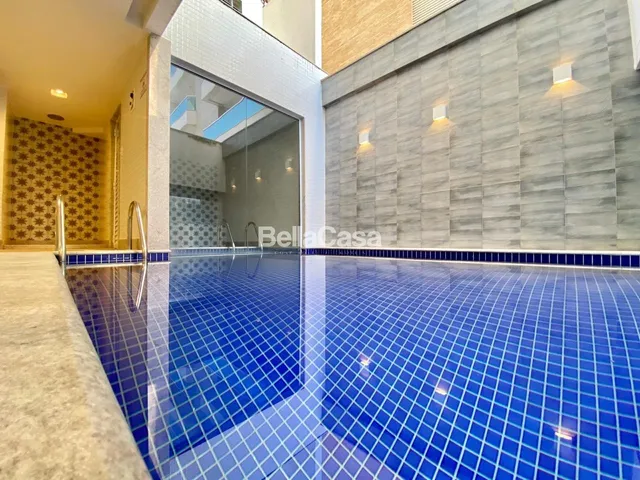 Imagem 8: Apartamento à venda com 03 quartos sendo 01 suíte, 02 vagas de garangem, localizado na