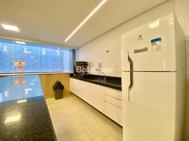 Imagem 13: Apartamento à venda com 03 quartos sendo 01 suíte, 02 vagas de garangem, localizado na