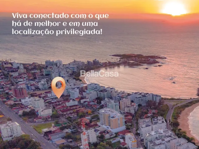 Imagem 3: Lançamento na Enseada Azul / Guarapari. Edifício com lazer completo