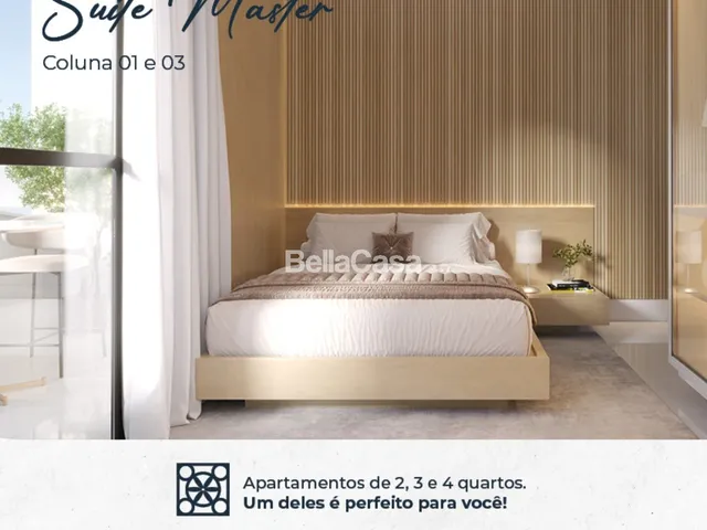 Imagem 11: Lançamento na Enseada Azul / Guarapari. Edifício com lazer completo