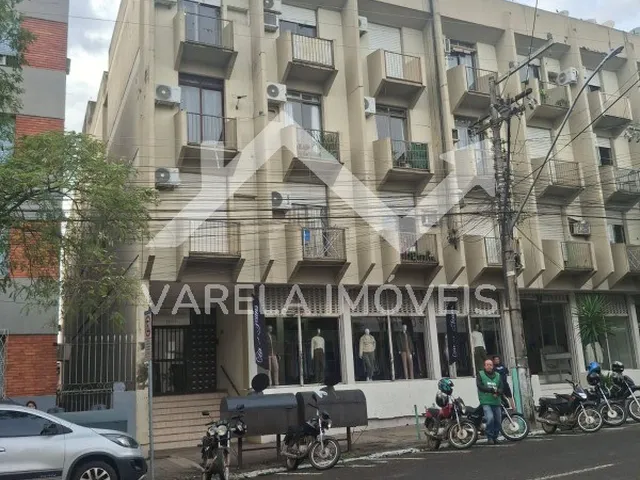 Imagem: Apartamento Residencial em Uruguaiana
