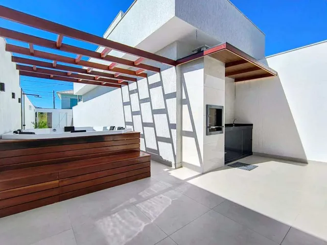 Imagem: Casa À Venda, no Condominio dos Passaros