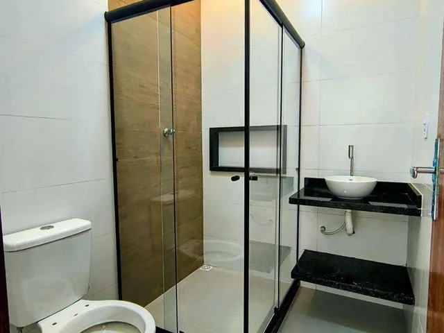 Imagem 11: Casa À Venda, no Condominio dos Passaros em Cabo Frio, Ogiva, com 2 Quartos, 60M²