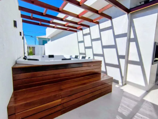 Imagem 8: Casa À Venda, no Condominio dos Passaros em Cabo Frio, Ogiva, com 2 Quartos, 60M²
