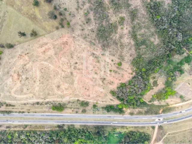 Imagem: Terreno Industrial à venda em Sorocaba-SP