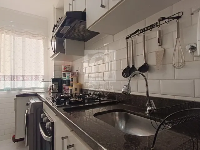 Imagem 8: Apartamento no Condomínio Reserva São Carlos Sorocaba