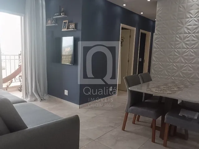 Imagem 4: Apartamento no Condomínio Reserva São Carlos Sorocaba