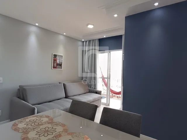 Imagem 3: Apartamento no Condomínio Reserva São Carlos Sorocaba