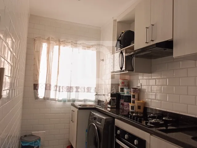 Imagem 16: Apartamento no Condomínio Reserva São Carlos Sorocaba