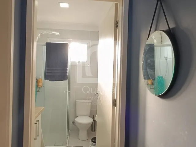 Imagem 10: Apartamento no Condomínio Reserva São Carlos Sorocaba