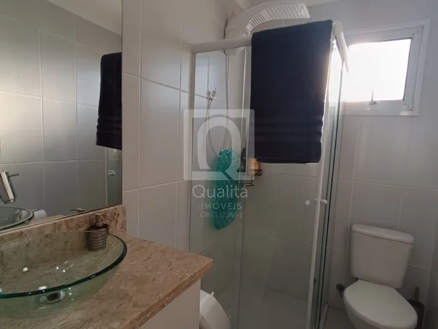 Imagem 15: Apartamento no Condomínio Reserva São Carlos Sorocaba