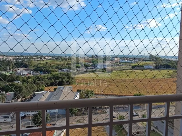 Imagem 14: Apartamento no Condomínio Reserva São Carlos Sorocaba