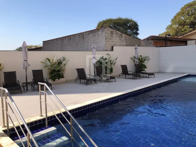 Imagem 5: Apartamento no Condomínio Reserva São Carlos Sorocaba