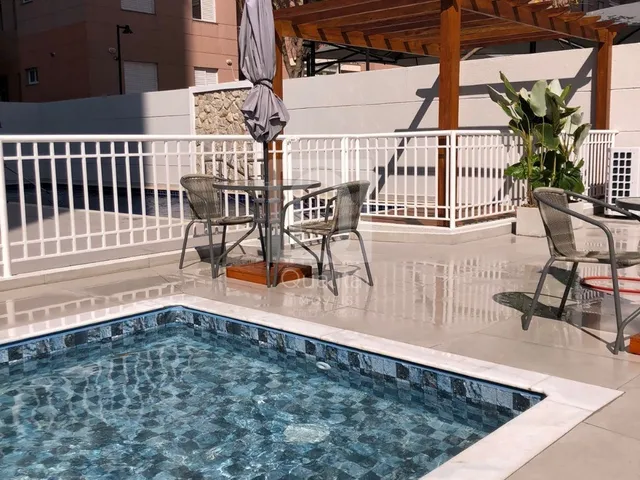 Imagem 6: Apartamento no Condomínio Reserva São Carlos Sorocaba