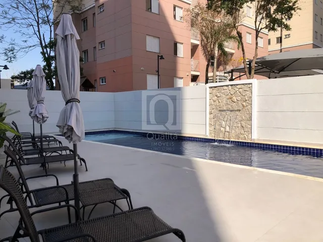 Imagem 9: Apartamento no Condomínio Reserva São Carlos Sorocaba