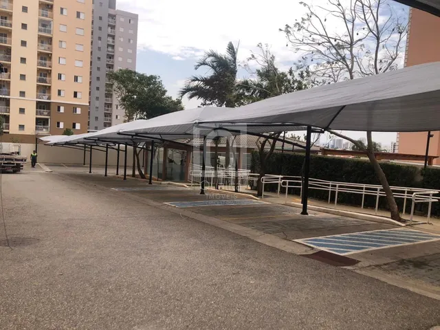 Imagem 12: Apartamento no Condomínio Reserva São Carlos Sorocaba
