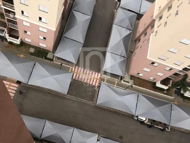 Imagem 13: Apartamento no Condomínio Reserva São Carlos Sorocaba