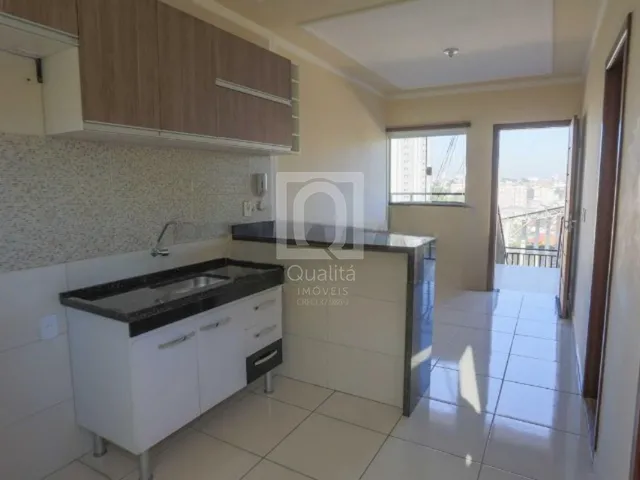 Imagem: Apartamento Jardim Gonçalves À Venda em
