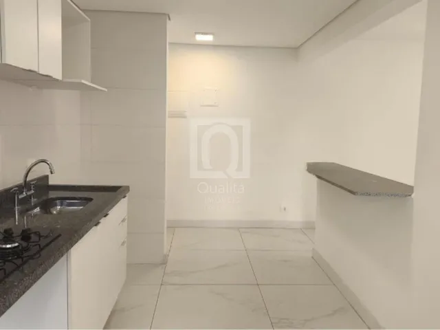 Imagem: Apartamento à venda no Centro de Sorocaba