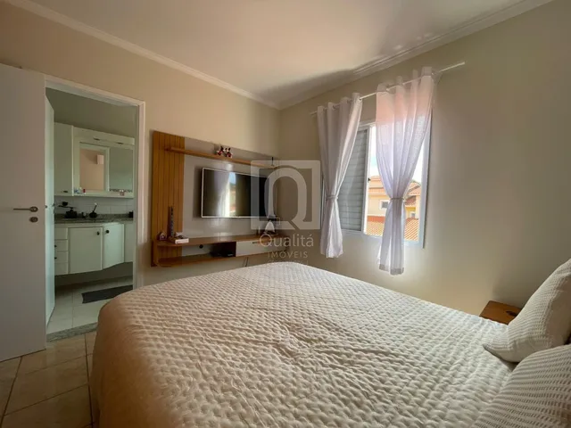 Imagem 6: Casa À Venda no Condomínio Village Siriema em Sorocaba