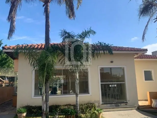 Imagem 10: Casa À Venda no Condomínio Village Siriema em Sorocaba