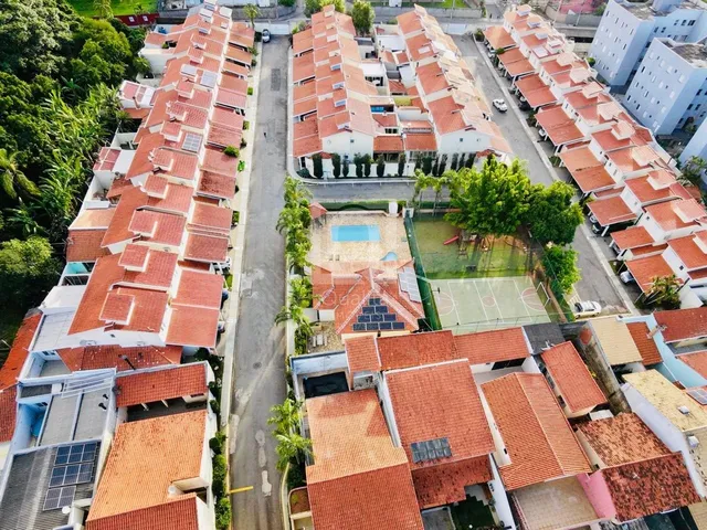 Imagem 9: Casa À Venda no Condomínio Village Siriema em Sorocaba