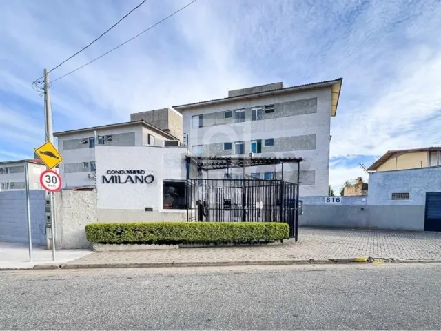 Imagem: Apartamento À Venda Aparecidinha Sorocaba