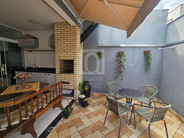 Imagem: Casa Horto Florestal Sorocaba