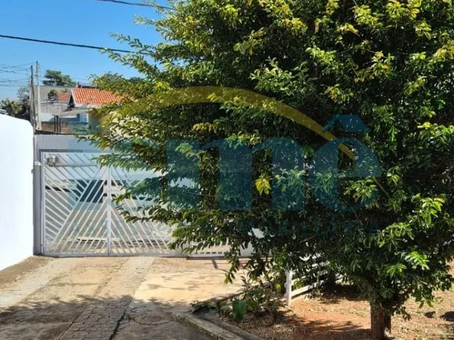 Imagem: Casa 3 Dormi/ 1 Suíte - Jardim Myriam Moreira