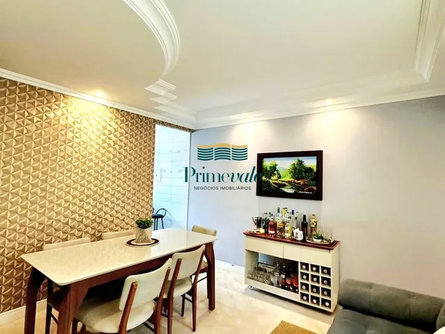 Imagem: Apartamento 2 dormitórios à Venda - Jardim