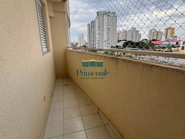 Imagem 9: Apartamento à venda no Jardim Satélite de SJC