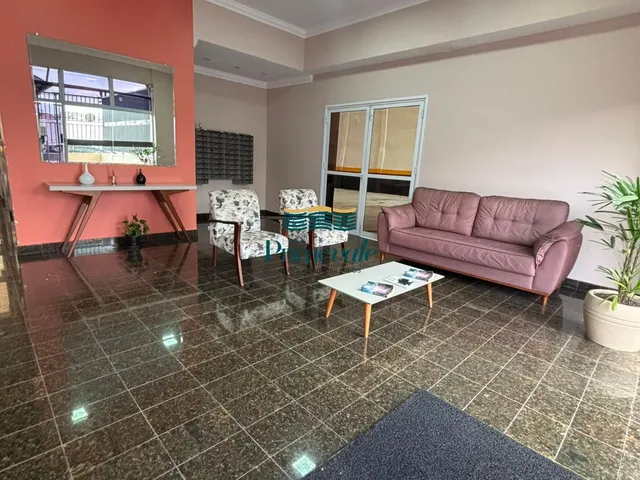 Imagem 12: Apartamento à venda no Jardim Satélite de SJC