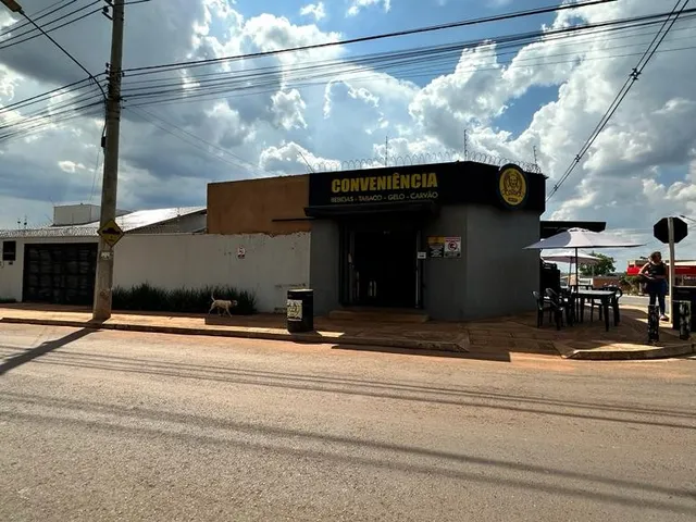 Imagem: Casa para Venda em Campo Grande, Paraíso