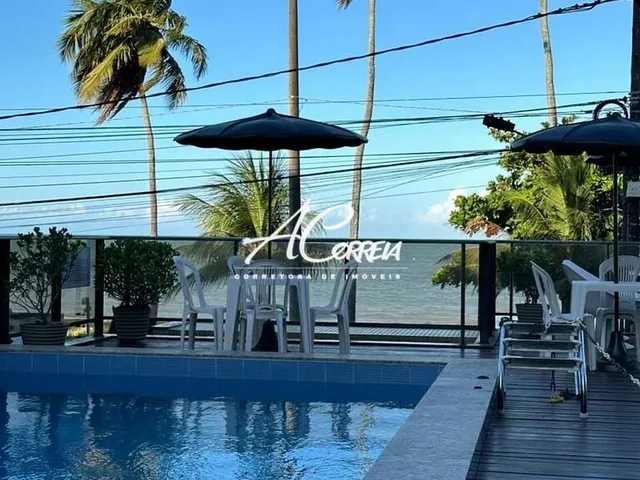Imagem: Apartamento Cabo Branco - Beira Mar - João