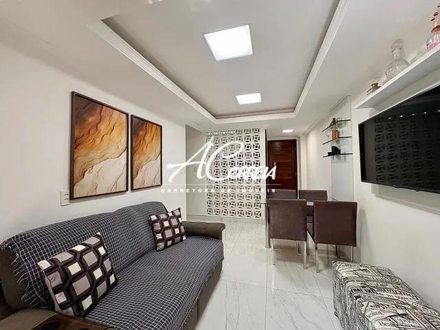 Imagem 12: Apartamento Cabo Branco - Beira Mar - João Pessoa/PB
